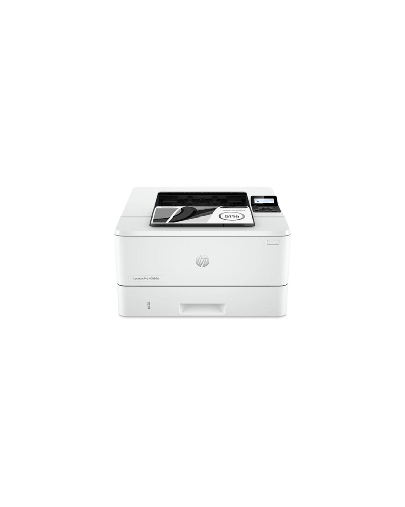 HP Impresora Laserjet Pro 4002DW Wifi/Dúplex