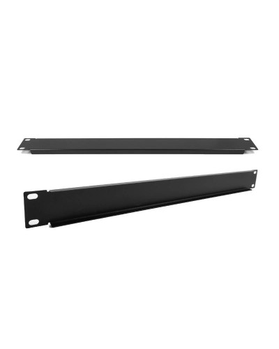 Monolyth Panel Ciego 1U 19"