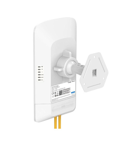 Ruijie Antena 5GHz 15dBi Wireless Bridge IP65