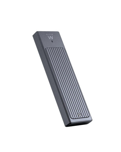 EWENT Carcasa M2 NVMe PCIe SSD/USB-C 3,2