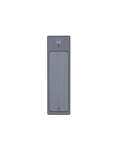 EWENT Carcasa M2 NVMe PCIe SSD/USB-C 3,2