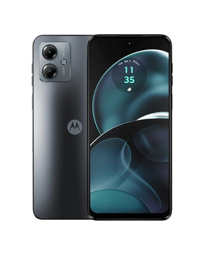 Motorola Moto G14 6.43" FHD+ 8Gb 256Gb Grey
