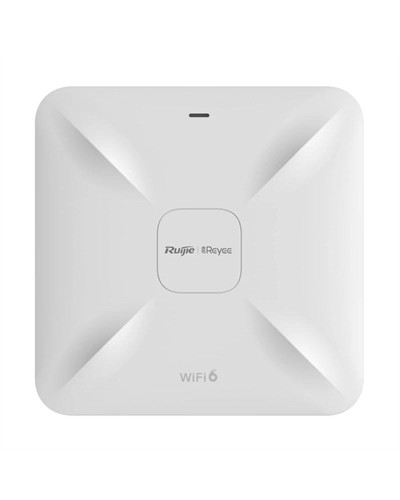 Reyee AP AX1800 WiFi6 Dual Techo Indoor 2x2 MIMO