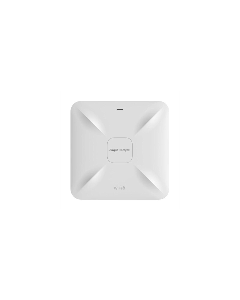 Reyee AP AX1800 WiFi6 Dual Techo Indoor 2x2 MIMO
