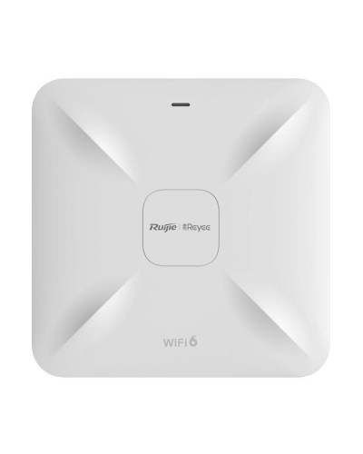 Reyee AP AX1800 WiFi6 Dual Techo Indoor 2x2 MIMO