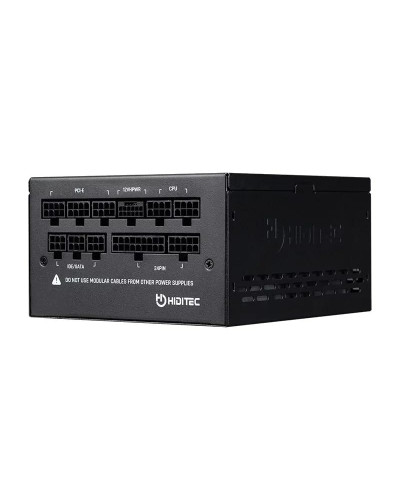 Hiditec GDX1050 V2 80 PLUS GOLD ATX 3.0 PCIe 5.0