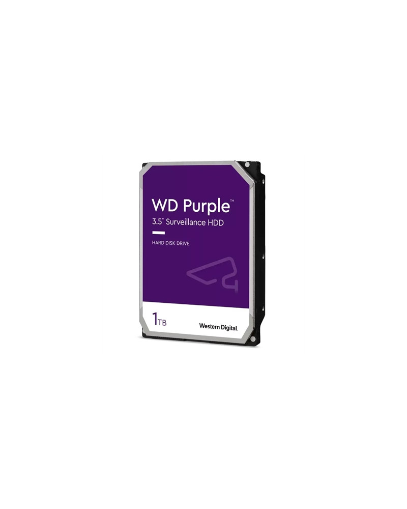 Western Digital WD11PURZ 1TB SATA3 64MB Purple