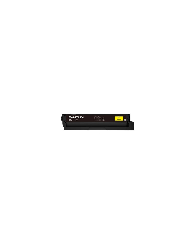 Pantum Tóner CTL1100HY Amarillo