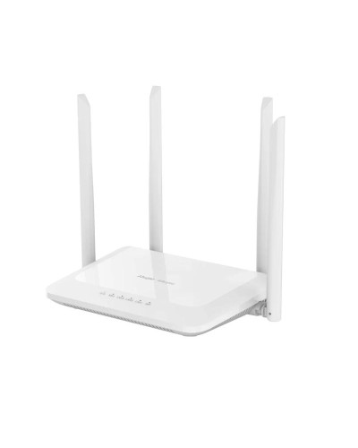 Ruijie Home Router WiFi AC1200 Dual 4xMbE
