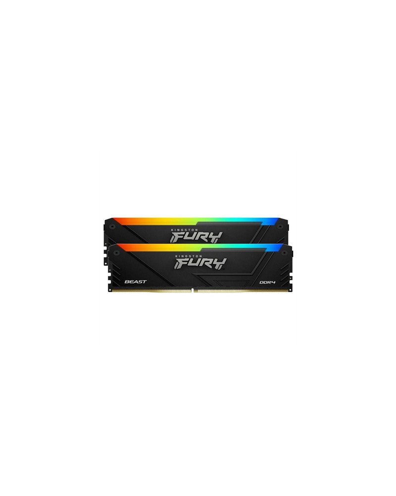 Kingston Fury Beast KF432C16BB2AK2/16 16 2x8 3200