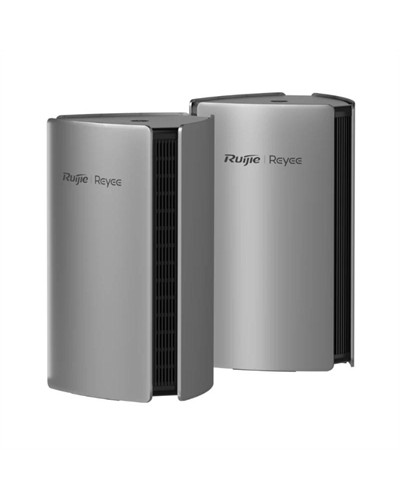 Ruijie Router Mesh Dual WiFi6 AX3200 2-Pack