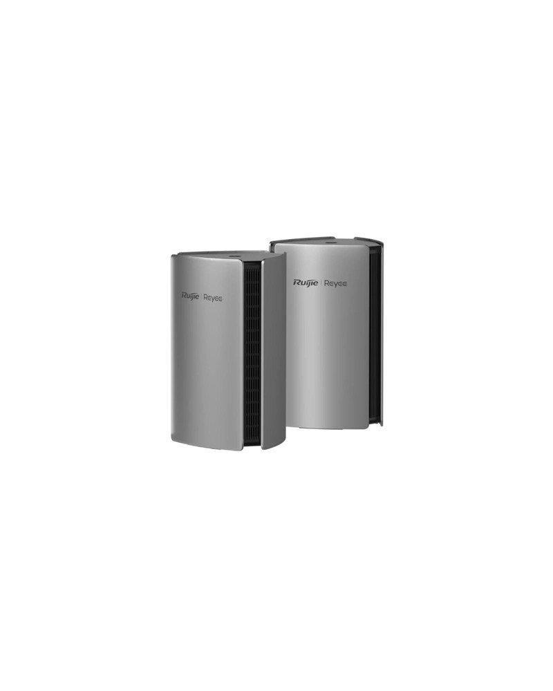 Ruijie Router Mesh Dual WiFi6 AX3200 2-Pack
