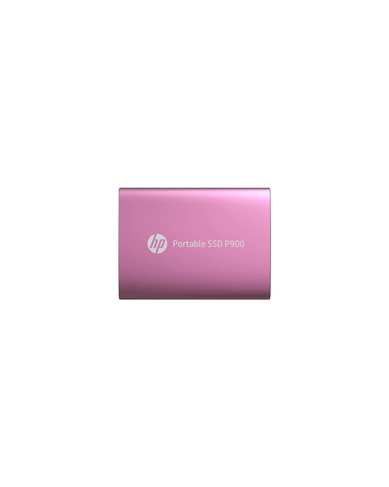 HP SSD EXTERNO P900 2TB USB 3.2 Gen2x2 Rosa