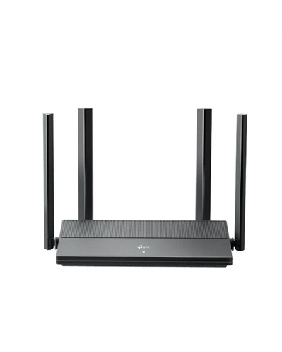 TP-Link EX141 Router WiFi6 AX1500 Dual 1xWAN 3xLAN