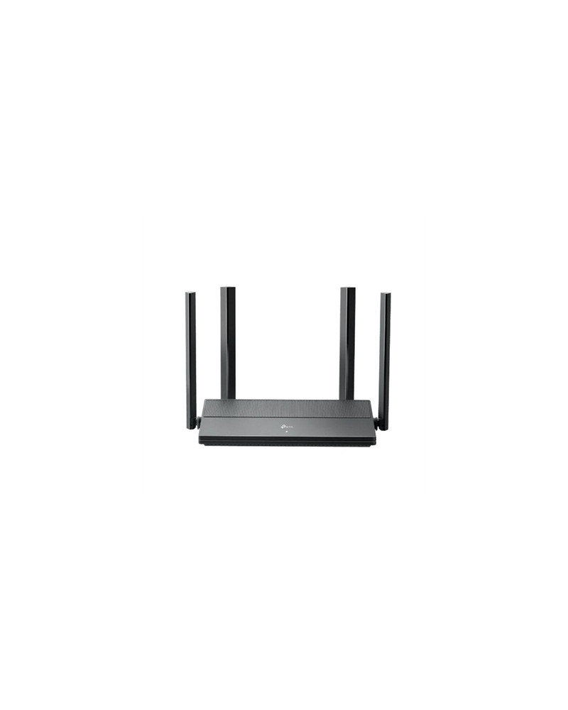 TP-Link EX141 Router WiFi6 AX1500 Dual 1xWAN 3xLAN
