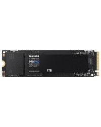 Samsung 990 Evo SSD 1TB PCIe 4.0x4 5.0x2 NVMe 2.0