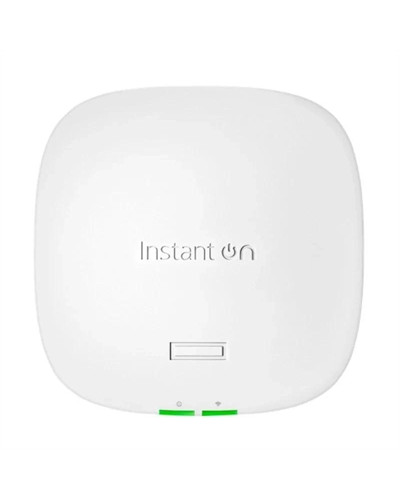Aruba IOn AP32 RW WiFi6E AP 1x2.5GbE Interior