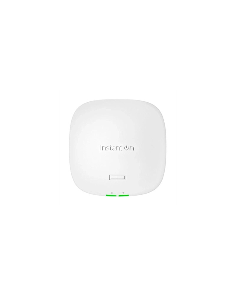 Aruba IOn AP32 RW WiFi6E AP 1x2.5GbE Interior