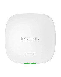 Aruba IOn AP32 RW WiFi6E AP 1x2.5GbE Interior