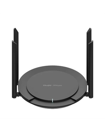 Ruijie WiFi Smart Router 4xFE 1xWAN 3xLAN