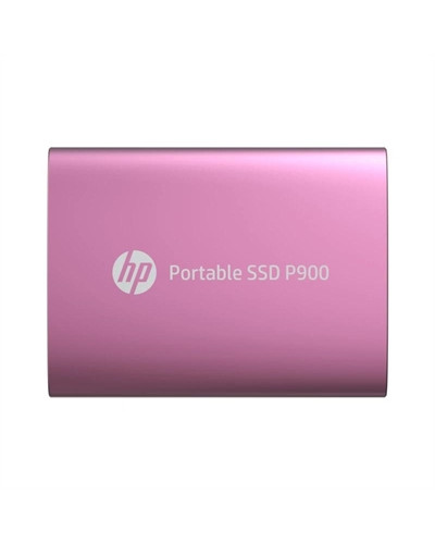 HP SSD EXTERNO P900 1TB USB 3.2 Gen2x2 Pink