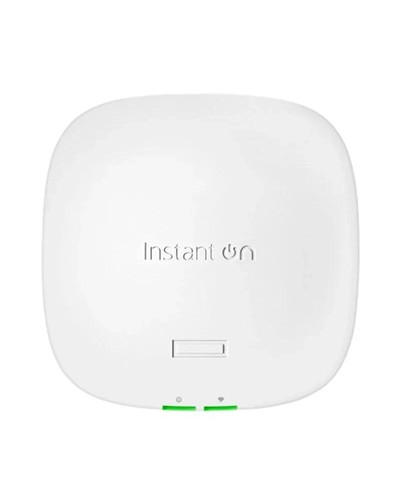 Aruba IOn AP21 RW WiFi6 AP Dual 2x2 Interior