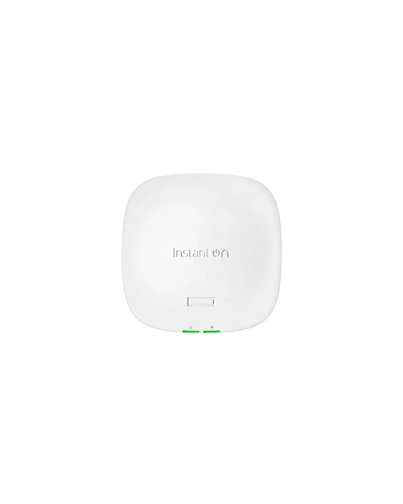 Aruba IOn AP21 RW WiFi6 AP Dual 2x2 Interior