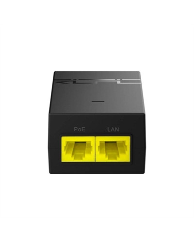 Ruijie 1-port PoE Injector 1000Base-T 52V 15.6W