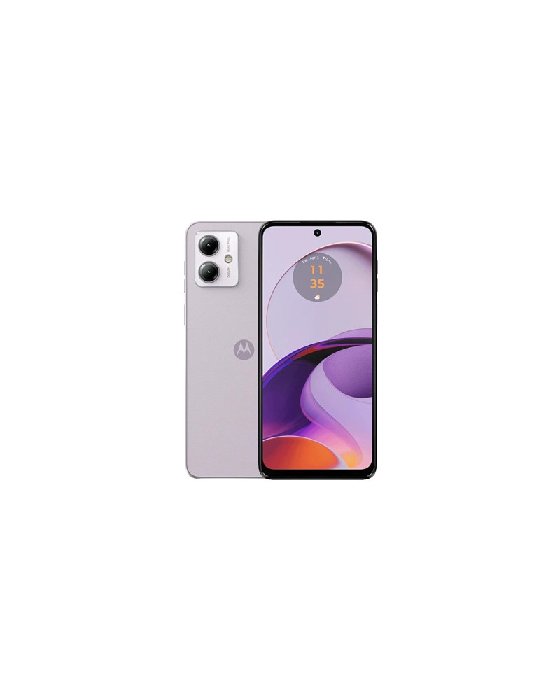 Motorola Moto G14 6.43" FHD+ 8Gb 256Gb Lila