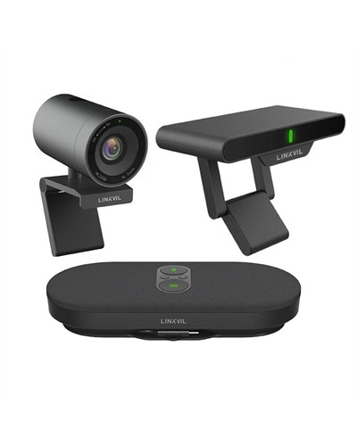 Fanvil Sistema Videoconferencia CA400