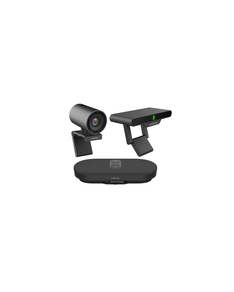 Fanvil Sistema Videoconferencia CA400