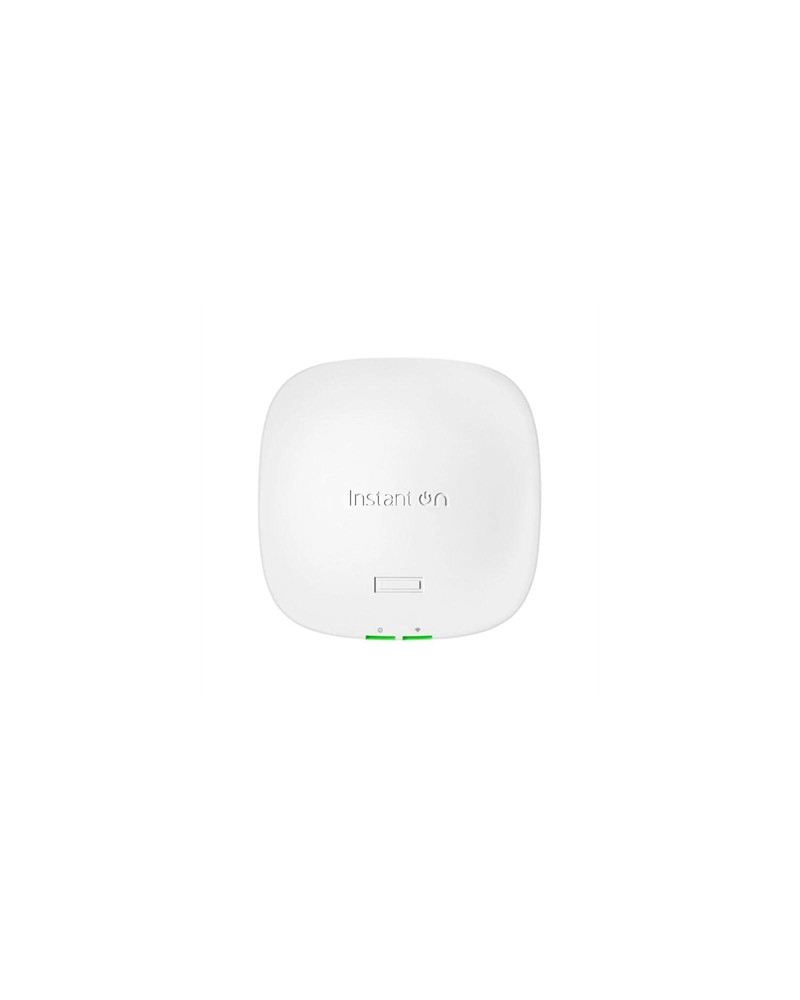 Aruba IOn AP21 Bundle WiFi6 AP+PSU Dual Interior