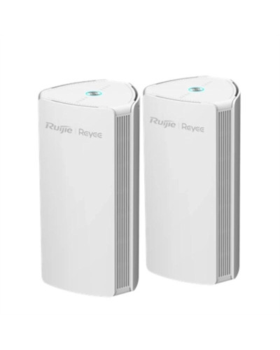 Ruijie Router Mesh Dual WiFi6 AX1800 2-Pack