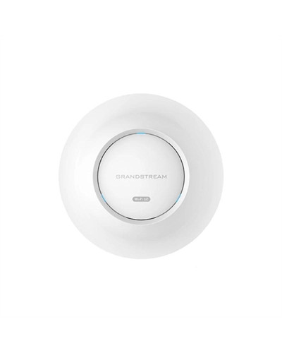 Grandstream GWN7665 WiFi6E AP 1xGbE 1x2.5GbE PoE