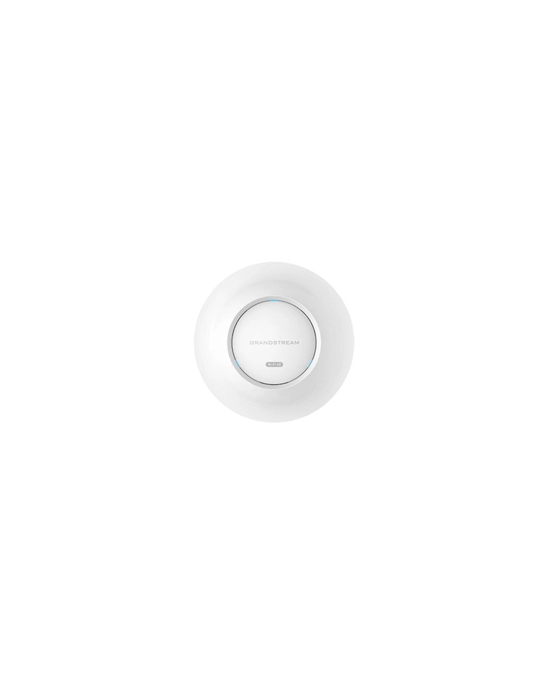 Grandstream GWN7665 WiFi6E AP 1xGbE 1x2.5GbE PoE
