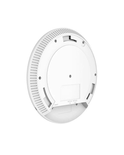 Grandstream GWN7665 WiFi6E AP 1xGbE 1x2.5GbE PoE