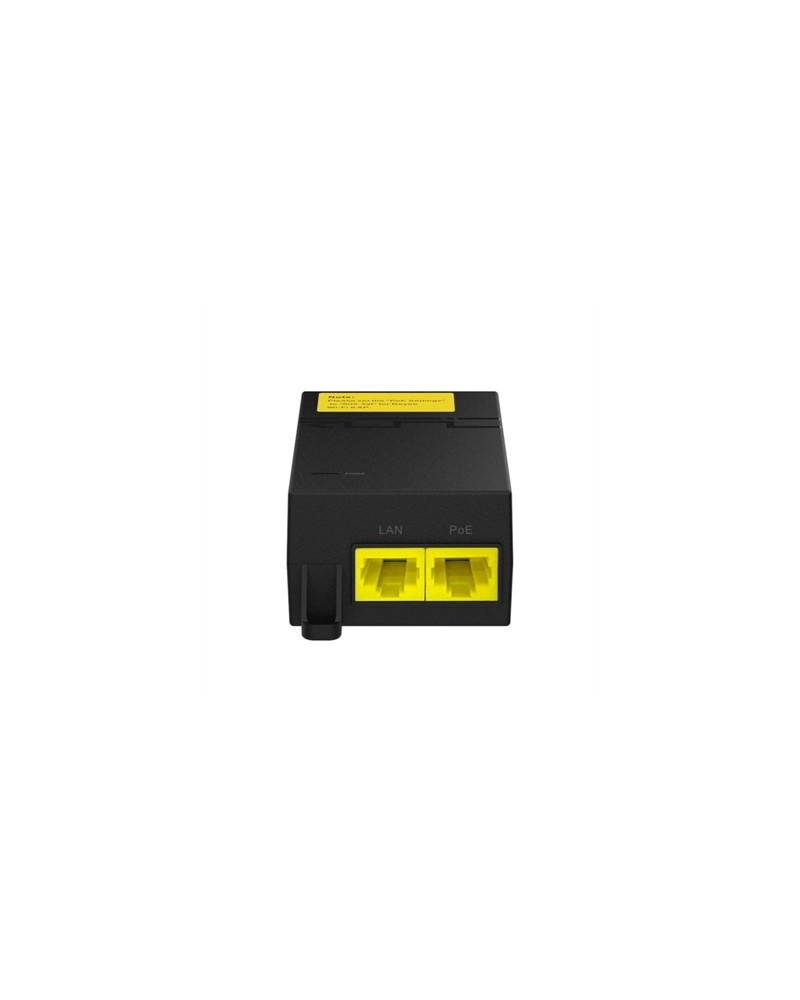 Ruijie 1-port PoE Injector 1000Base-T 52V 31.2W