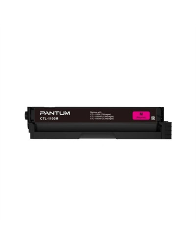 Pantum Tóner CTL1100HM Magenta