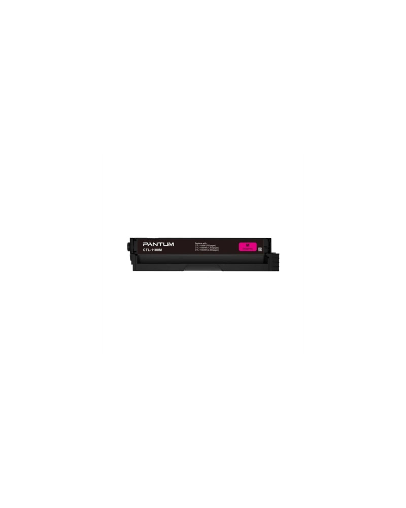 Pantum Tóner CTL1100HM Magenta