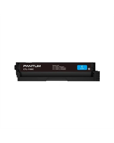 Pantum Tóner CTL1100HC Cyan