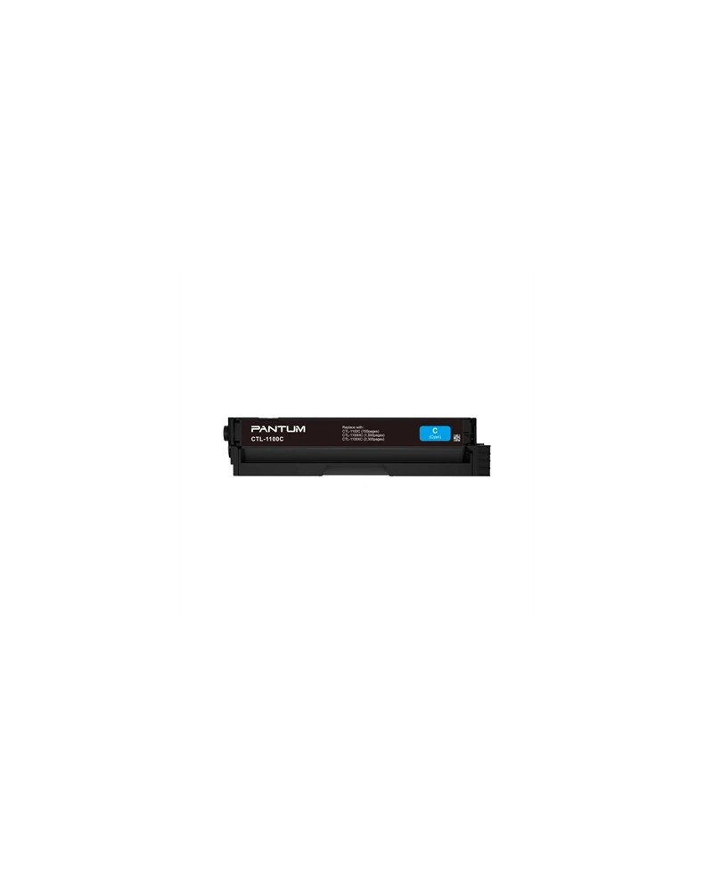 Pantum Tóner CTL1100HC Cyan