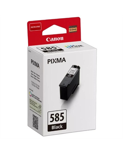 Canon Cartucho PG-585 Negro