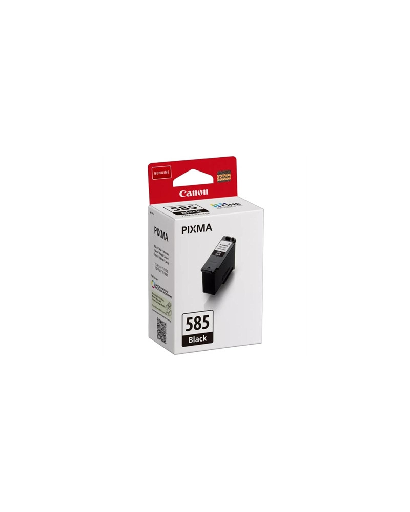 Canon Cartucho PG-585 Negro