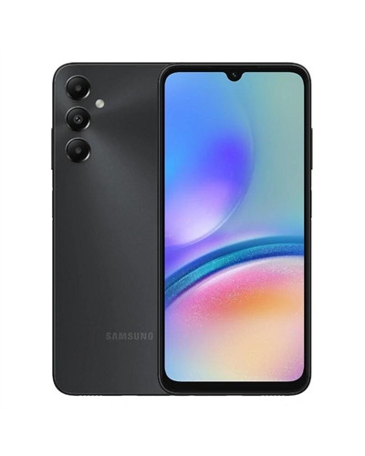 Samsung Galaxy A05s 6.7" FHD+ 128GB 4GB Black