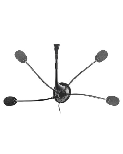 NGS Auricular Diadema MS103MAX