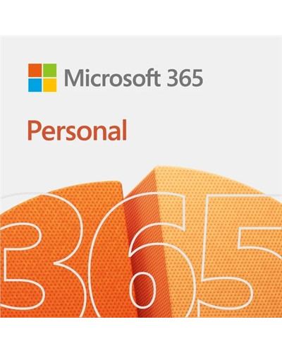 Microsoft 365 Personal 1 año ESD