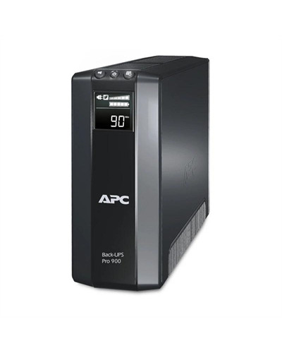 APC Back-UPS Pro 900AV 230V Schuko