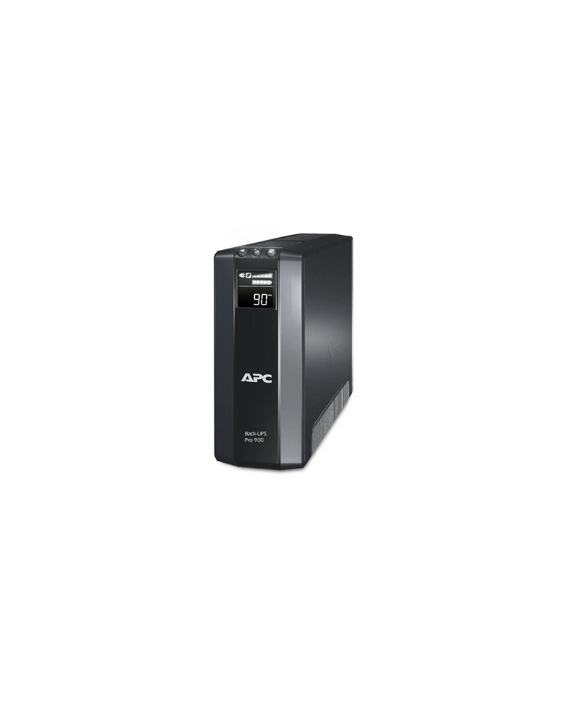 APC Back-UPS Pro 900AV 230V Schuko