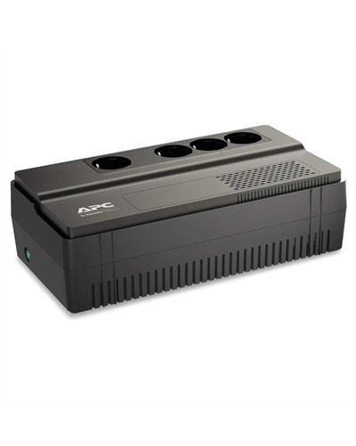 APC Back-UPS BV 500VA AVR S Outlet 230V