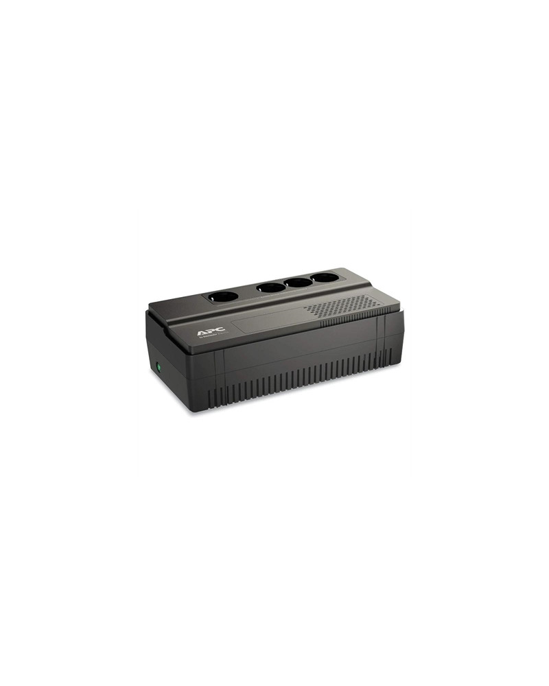 APC Back-UPS BV 500VA AVR S Outlet 230V